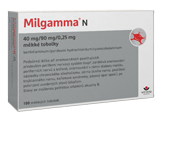 milgamma n